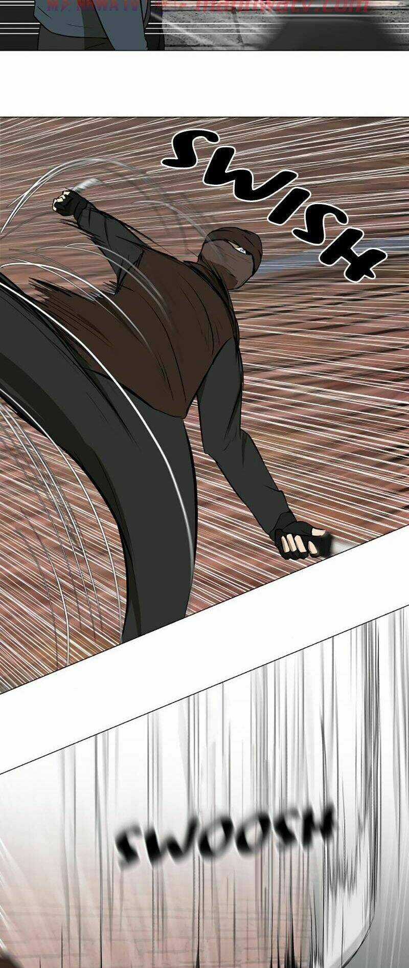 Sinh Vật Đen Tối - Chapter 38 - Trang 20