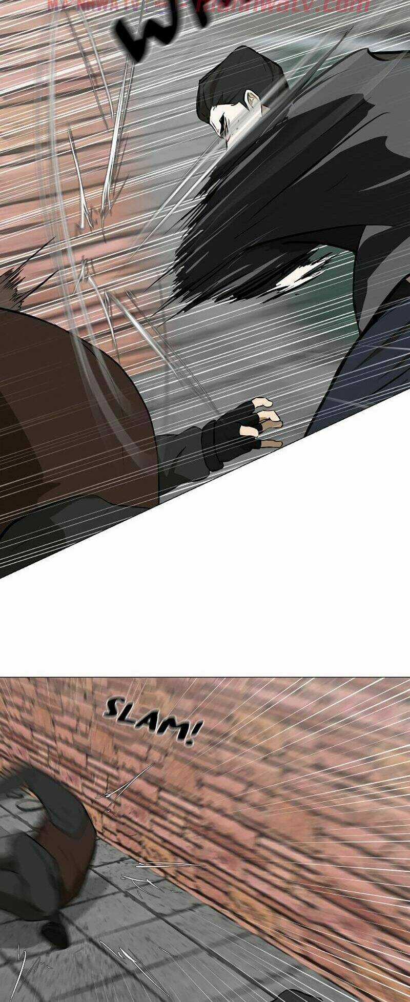 Sinh Vật Đen Tối - Chapter 38 - Trang 32