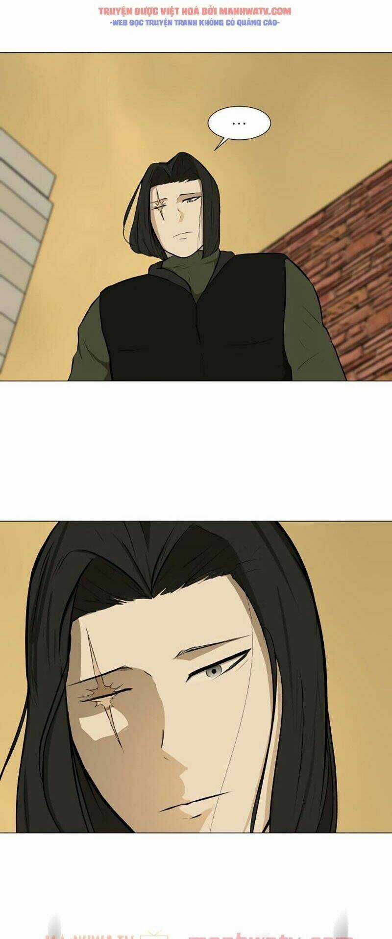 Sinh Vật Đen Tối - Chapter 39 - Trang 15