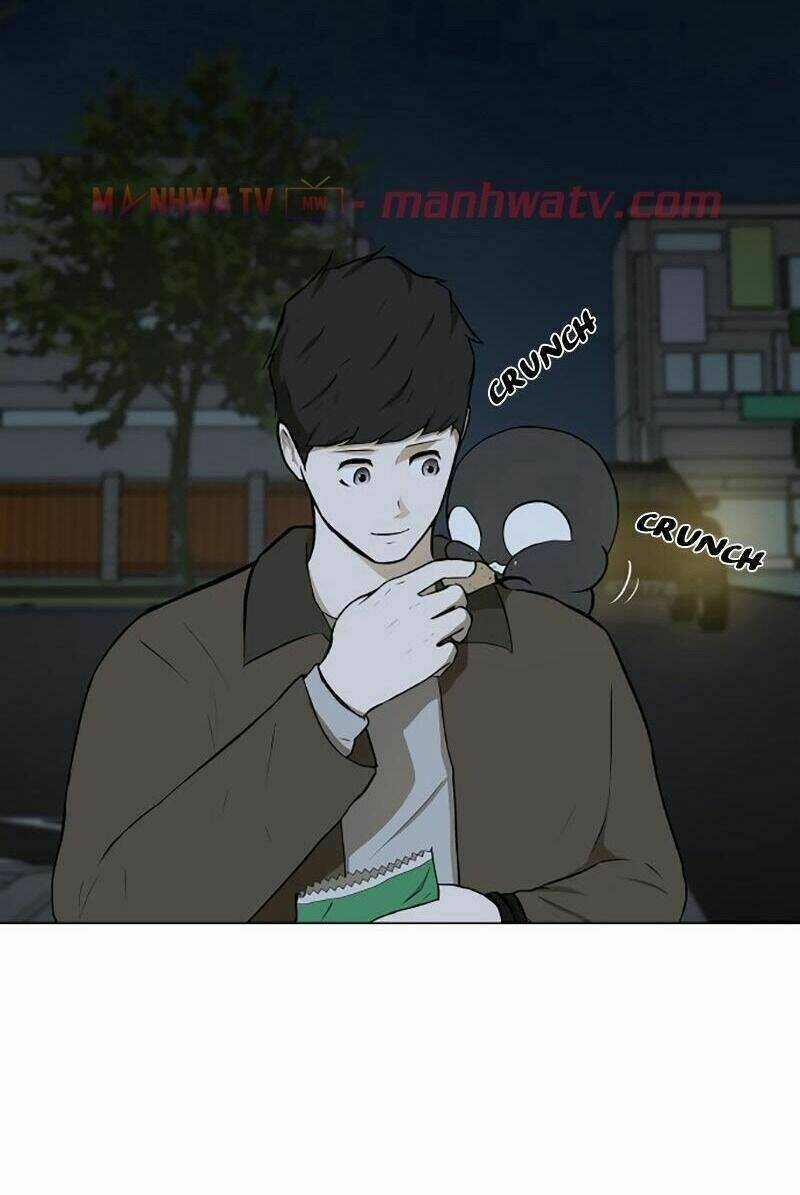 Sinh Vật Đen Tối - Chapter 39 - Trang 28