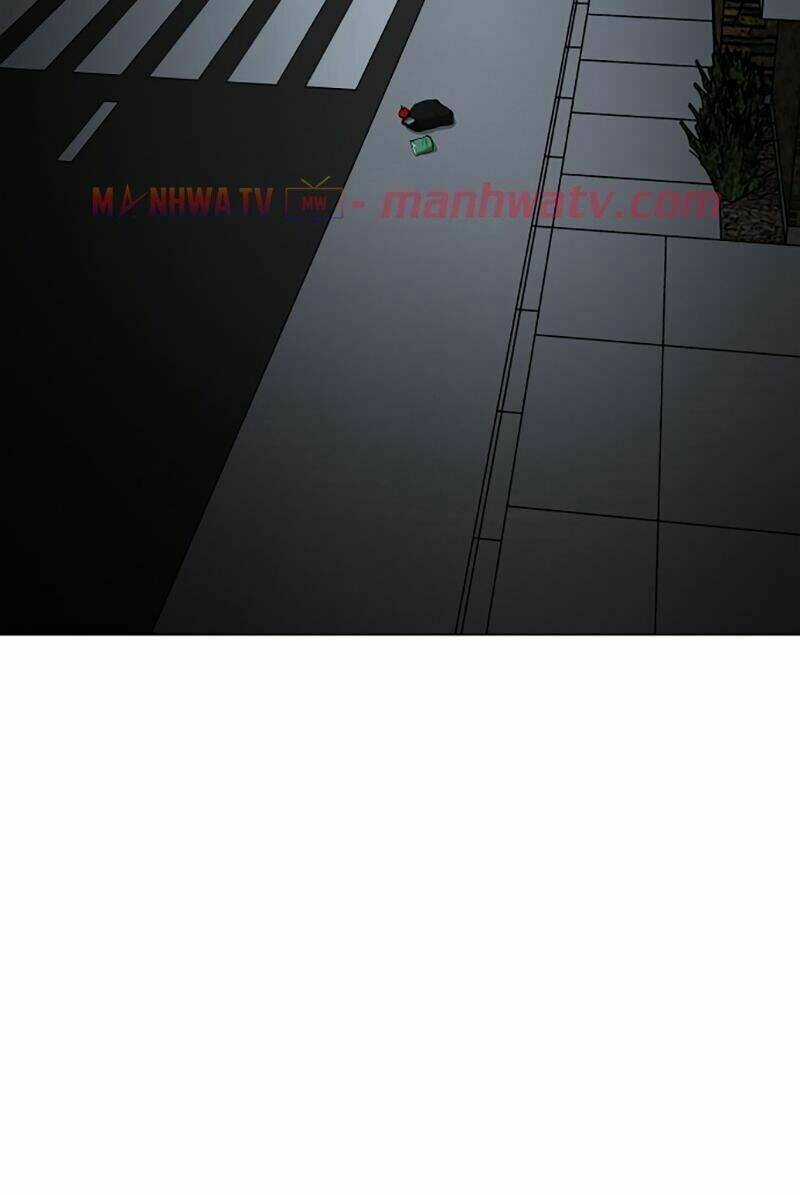 Sinh Vật Đen Tối - Chapter 39 - Trang 37