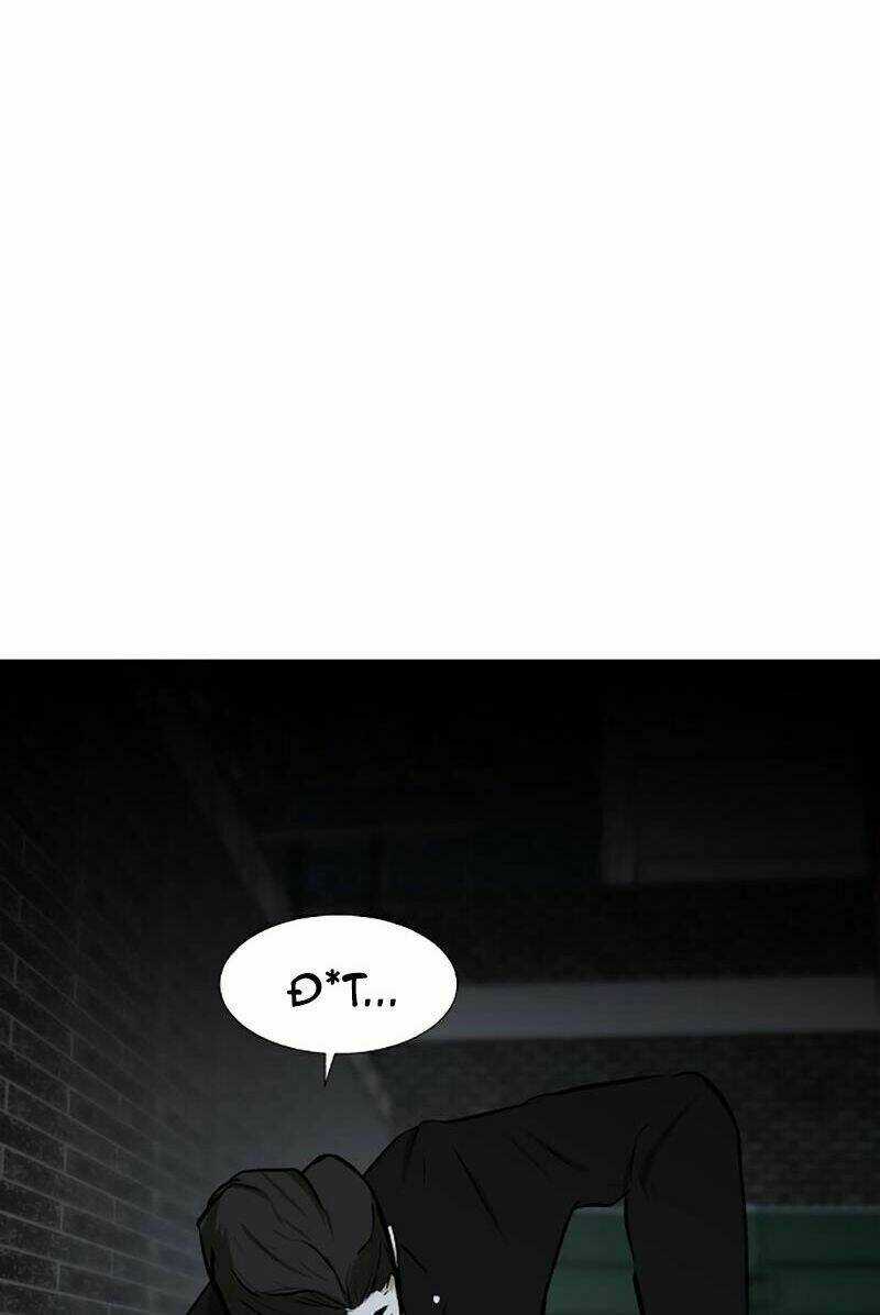 Sinh Vật Đen Tối - Chapter 39 - Trang 38