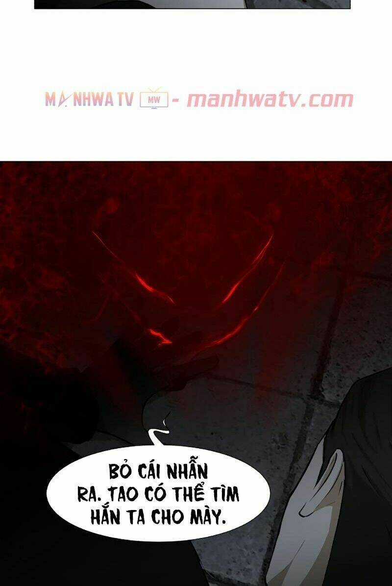 Sinh Vật Đen Tối - Chapter 39 - Trang 40