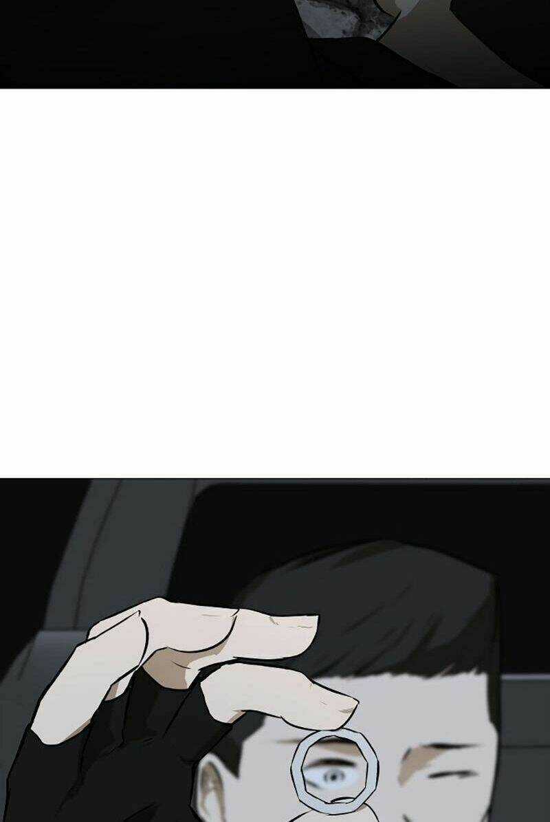 Sinh Vật Đen Tối - Chapter 39 - Trang 41