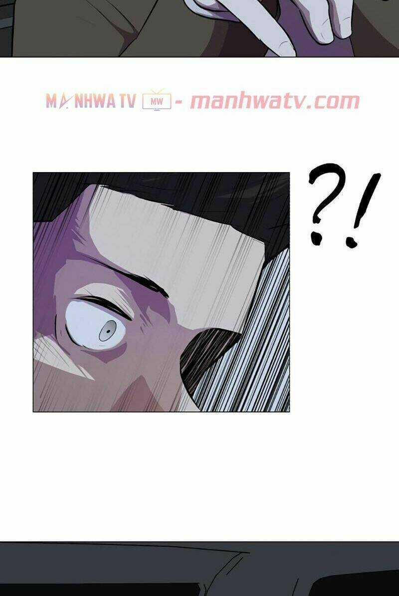 Sinh Vật Đen Tối - Chapter 39 - Trang 46