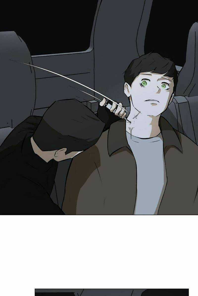 Sinh Vật Đen Tối - Chapter 39 - Trang 47