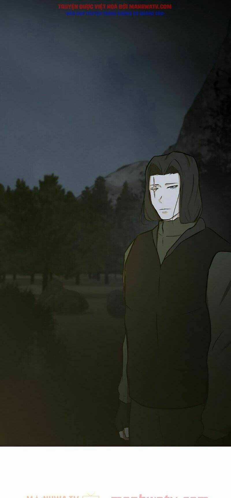 Sinh Vật Đen Tối - Chapter 39 - Trang 60