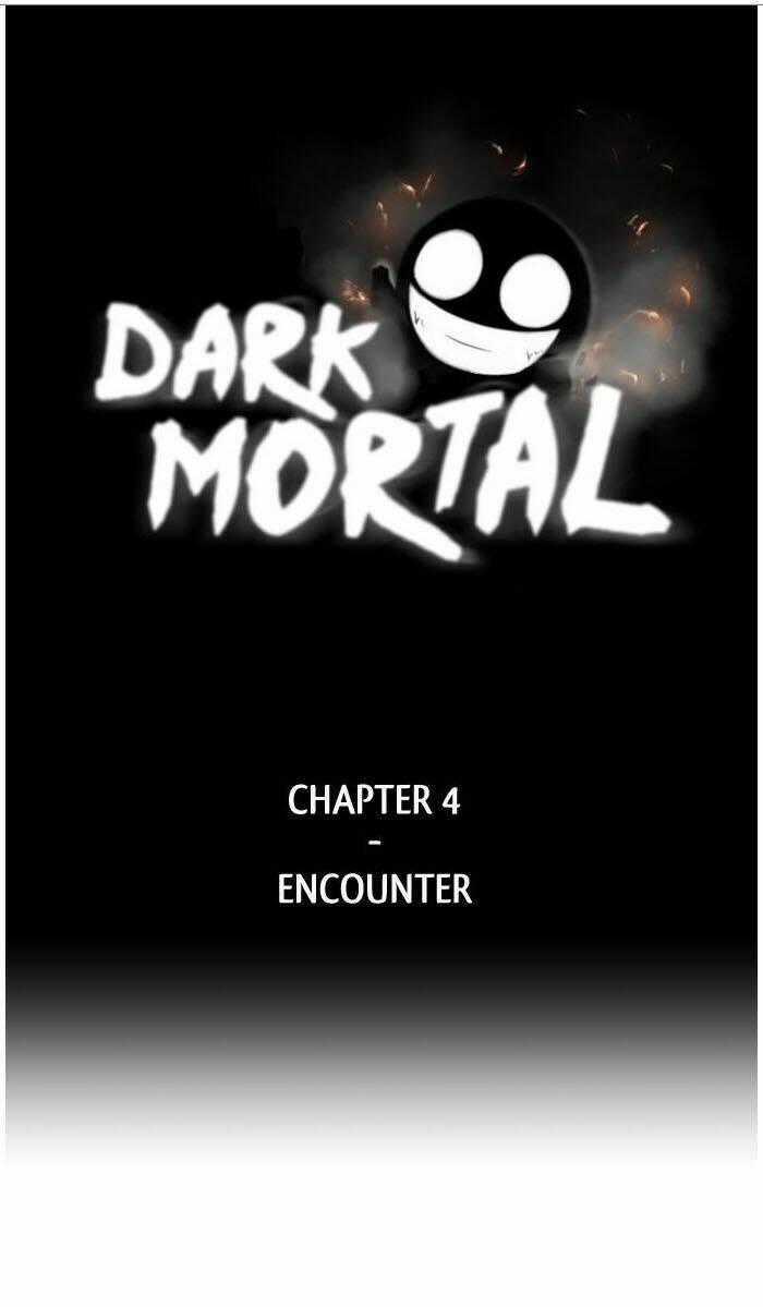 Sinh Vật Đen Tối - Chapter 4 - Trang 2