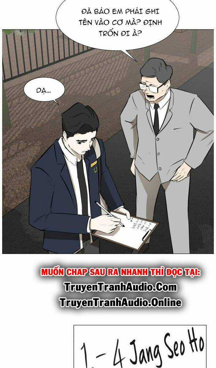 Sinh Vật Đen Tối - Chapter 4 - Trang 104