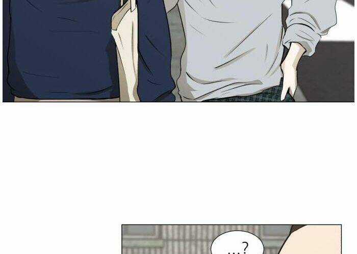 Sinh Vật Đen Tối - Chapter 4 - Trang 15