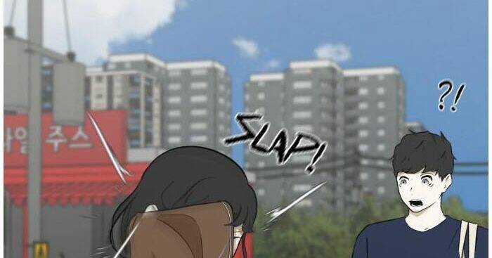 Sinh Vật Đen Tối - Chapter 4 - Trang 19