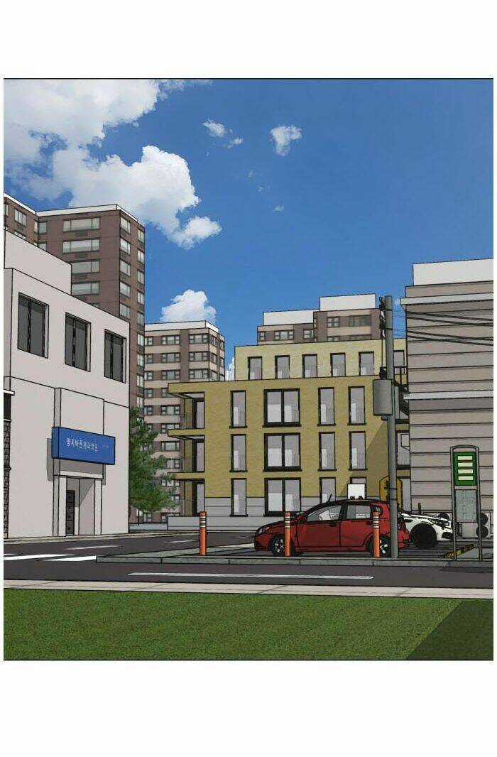 Sinh Vật Đen Tối - Chapter 4 - Trang 3