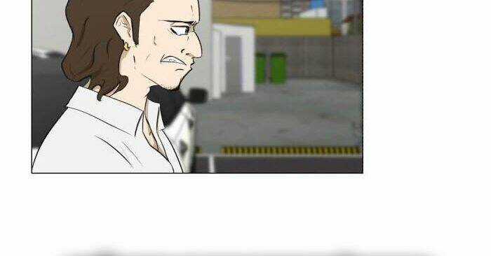 Sinh Vật Đen Tối - Chapter 4 - Trang 21