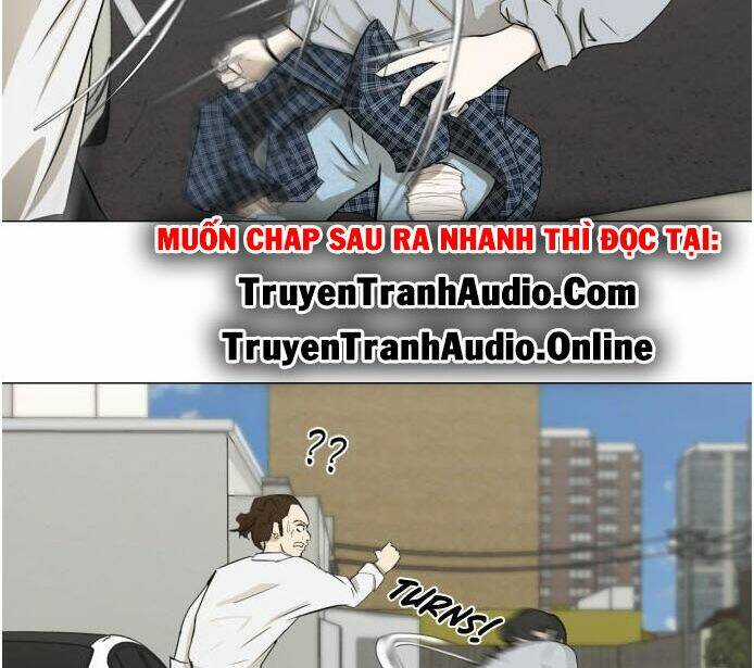 Sinh Vật Đen Tối - Chapter 4 - Trang 29