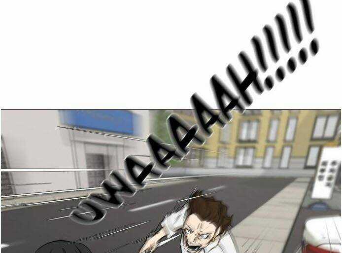 Sinh Vật Đen Tối - Chapter 4 - Trang 33