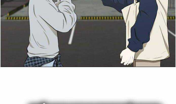 Sinh Vật Đen Tối - Chapter 4 - Trang 49