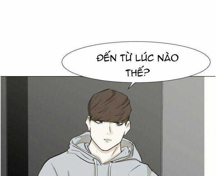 Sinh Vật Đen Tối - Chapter 4 - Trang 52