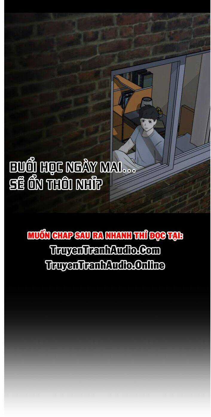 Sinh Vật Đen Tối - Chapter 4 - Trang 60