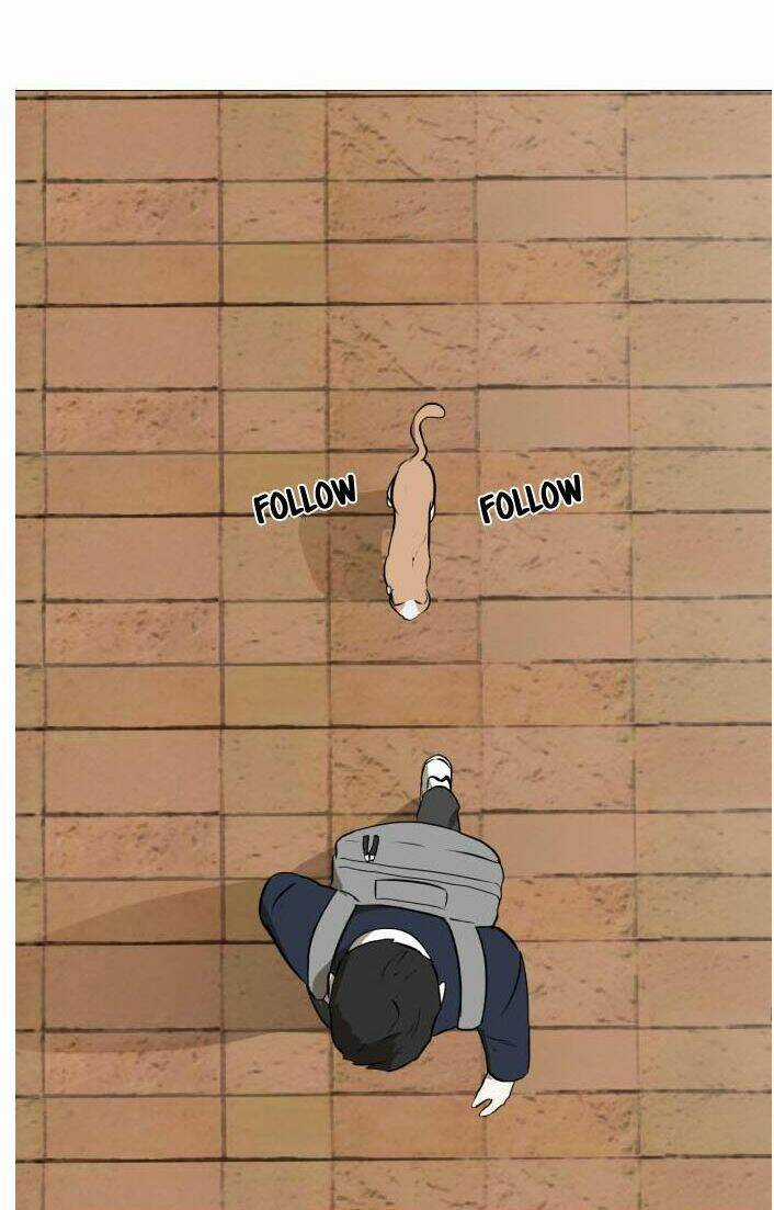 Sinh Vật Đen Tối - Chapter 4 - Trang 61