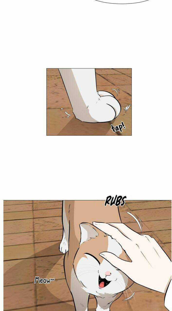 Sinh Vật Đen Tối - Chapter 4 - Trang 64