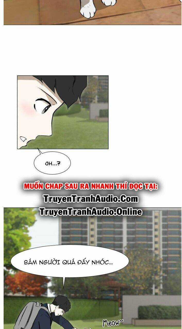 Sinh Vật Đen Tối - Chapter 4 - Trang 65