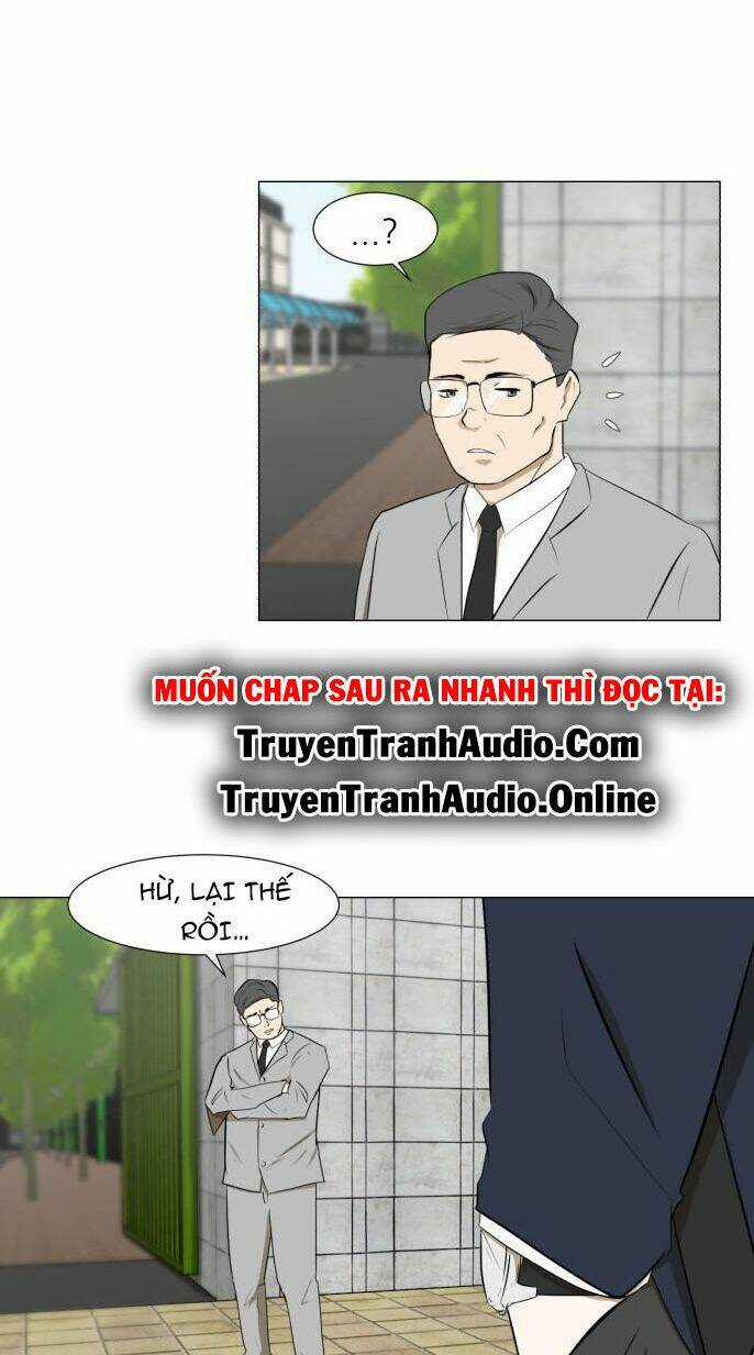 Sinh Vật Đen Tối - Chapter 4 - Trang 76