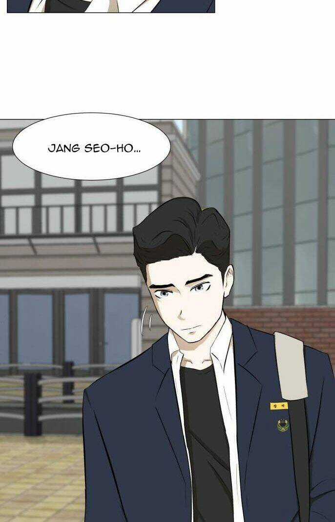 Sinh Vật Đen Tối - Chapter 4 - Trang 78