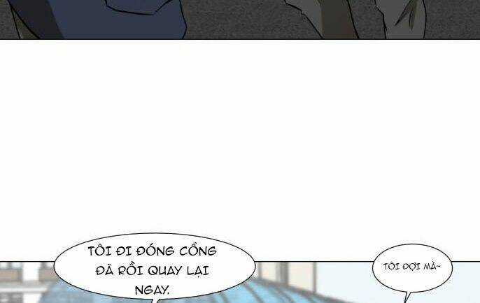 Sinh Vật Đen Tối - Chapter 4 - Trang 83