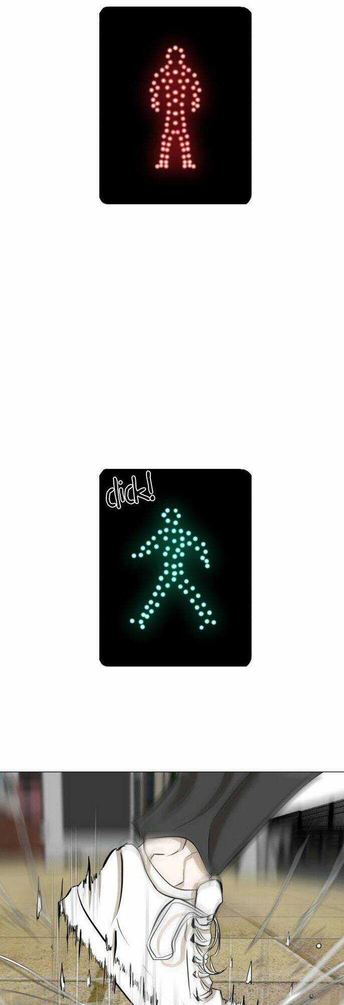 Sinh Vật Đen Tối - Chapter 4 - Trang 90