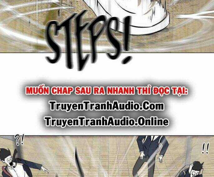 Sinh Vật Đen Tối - Chapter 4 - Trang 91