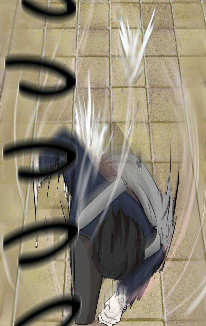 Sinh Vật Đen Tối - Chapter 4 - Trang 93