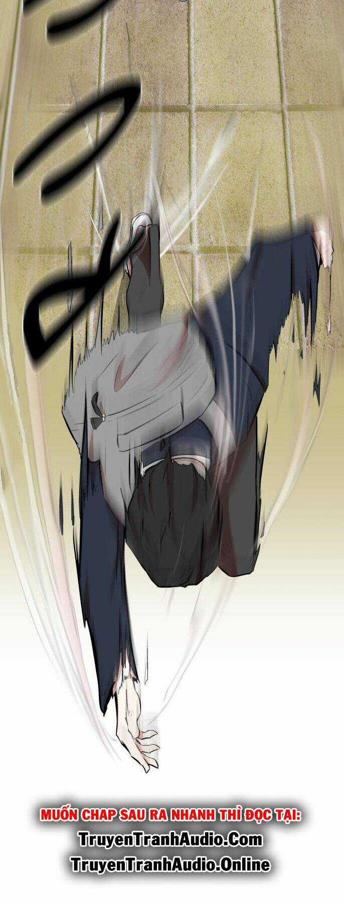 Sinh Vật Đen Tối - Chapter 4 - Trang 94