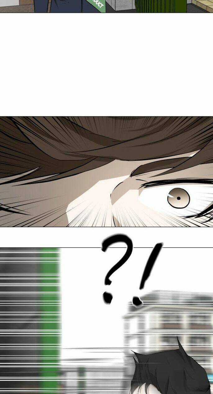 Sinh Vật Đen Tối - Chapter 4 - Trang 96