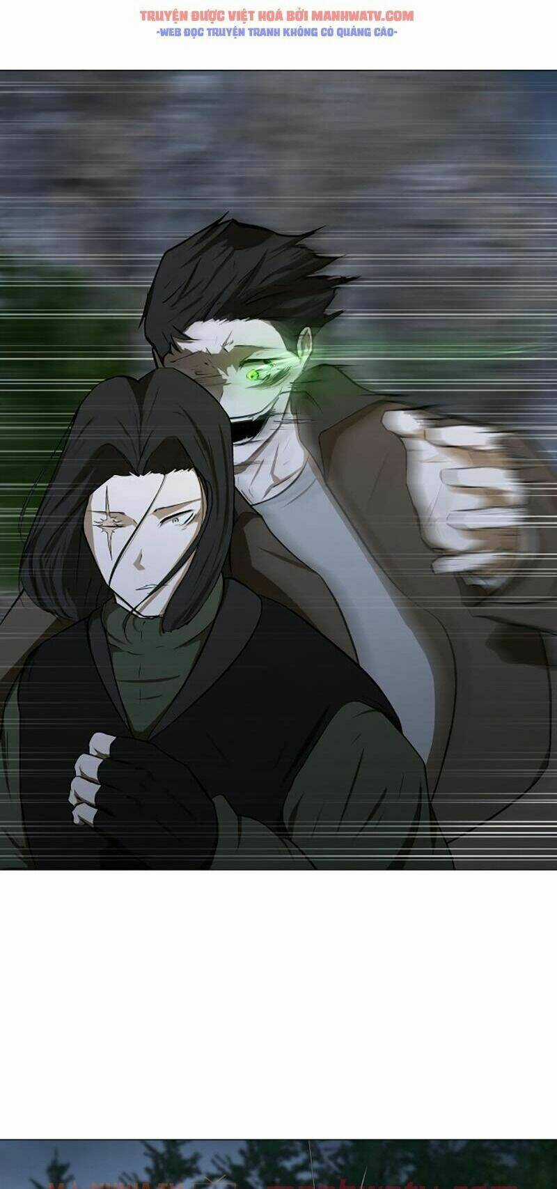 Sinh Vật Đen Tối - Chapter 40 - Trang 12
