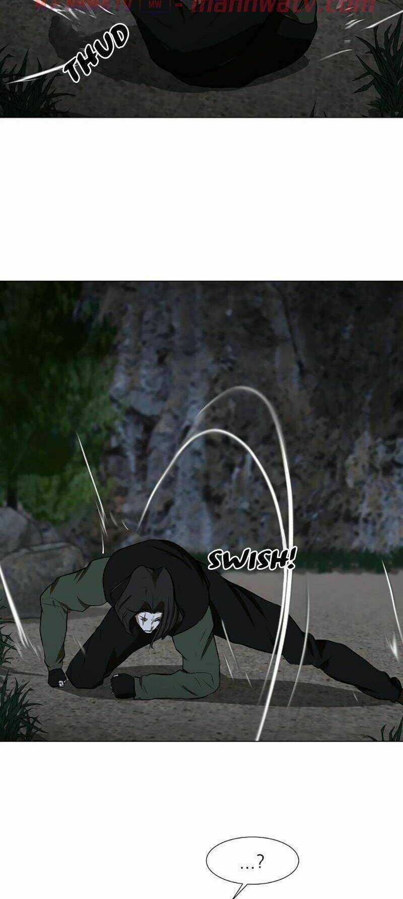 Sinh Vật Đen Tối - Chapter 40 - Trang 23