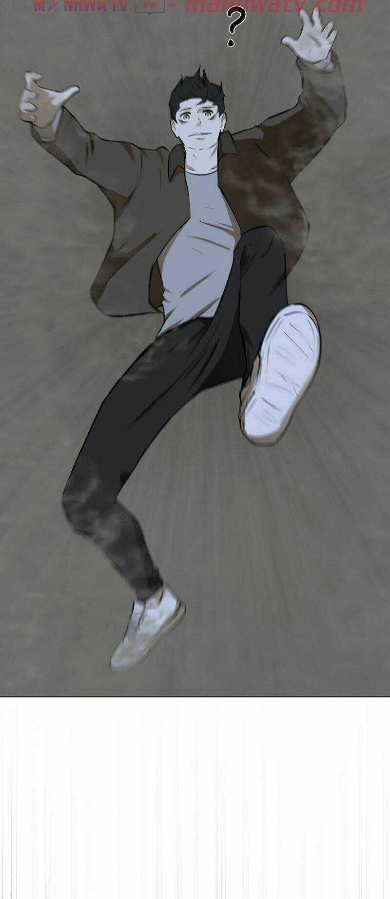 Sinh Vật Đen Tối - Chapter 40 - Trang 43