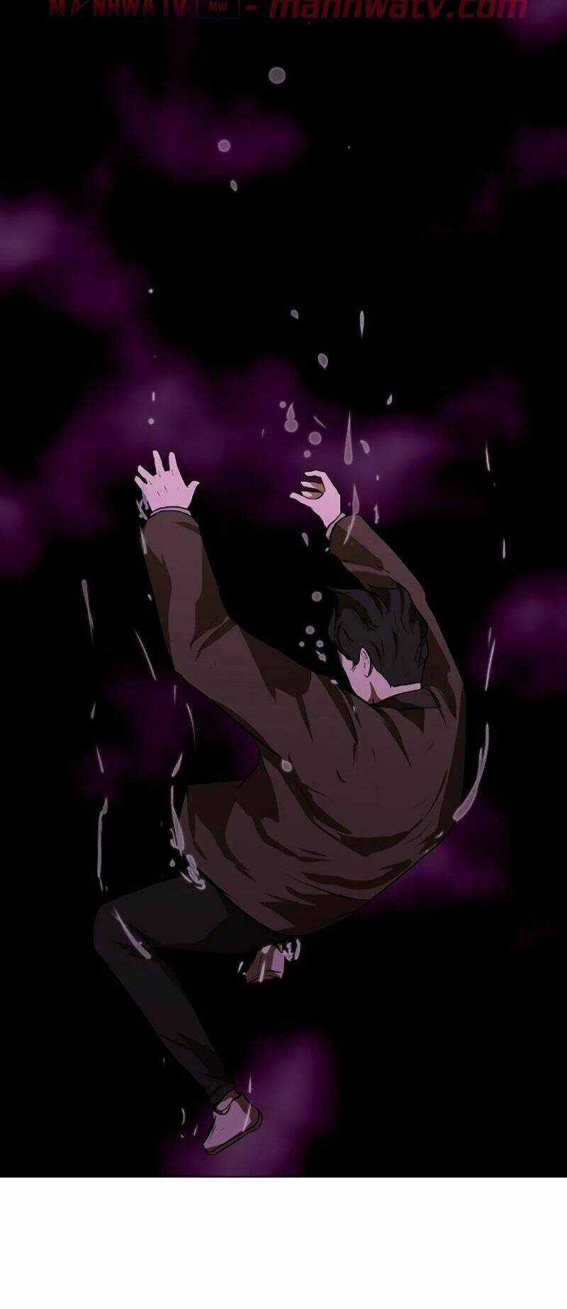 Sinh Vật Đen Tối - Chapter 40 - Trang 45