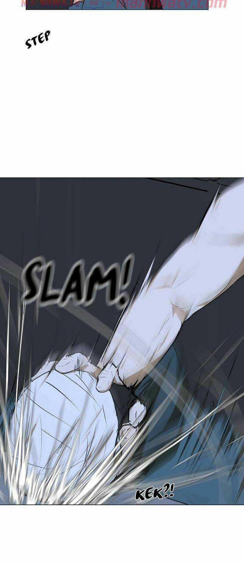 Sinh Vật Đen Tối - Chapter 40 - Trang 59