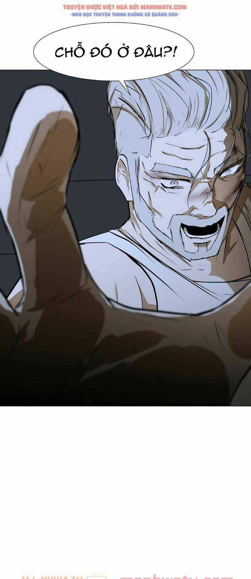 Sinh Vật Đen Tối - Chapter 40 - Trang 60