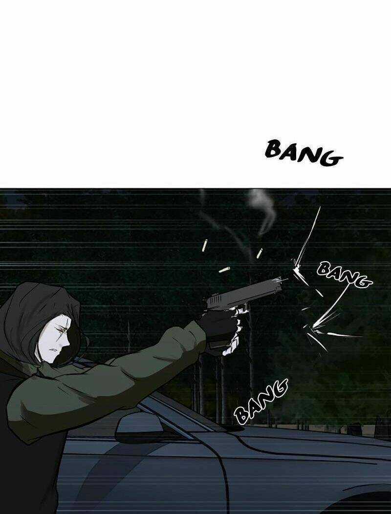 Sinh Vật Đen Tối - Chapter 41 - Trang 19