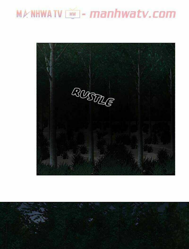 Sinh Vật Đen Tối - Chapter 41 - Trang 3