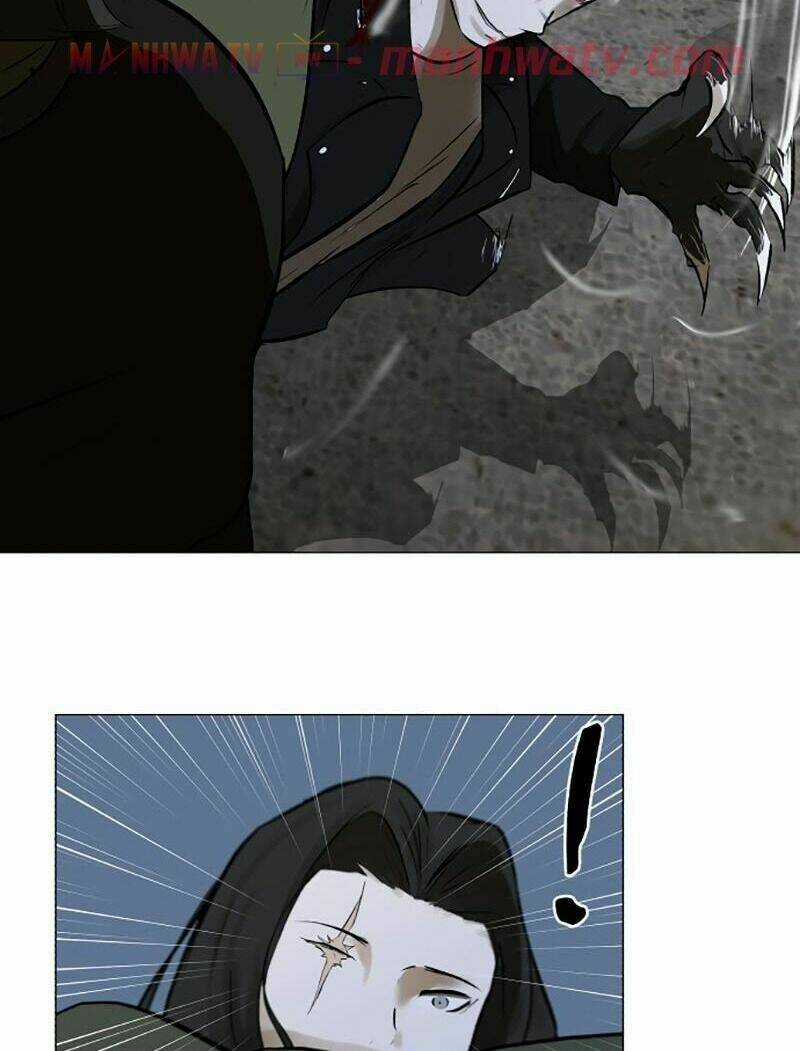 Sinh Vật Đen Tối - Chapter 41 - Trang 21