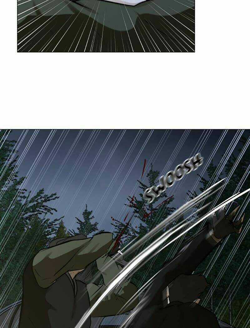 Sinh Vật Đen Tối - Chapter 41 - Trang 22