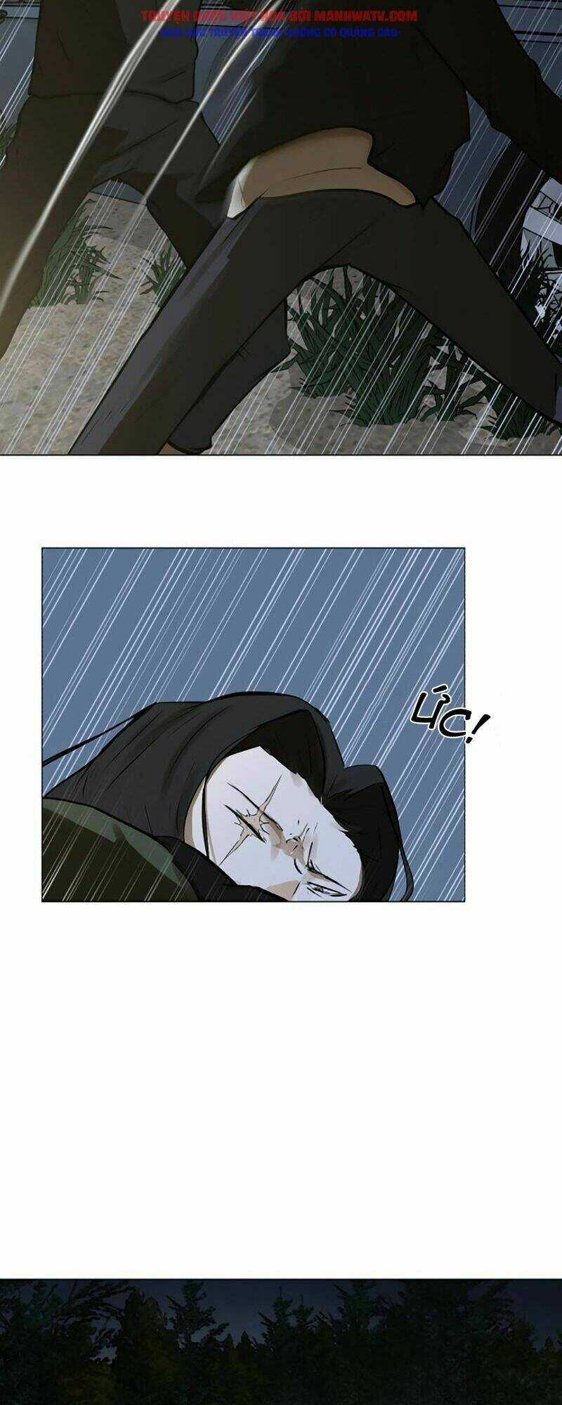 Sinh Vật Đen Tối - Chapter 41 - Trang 23