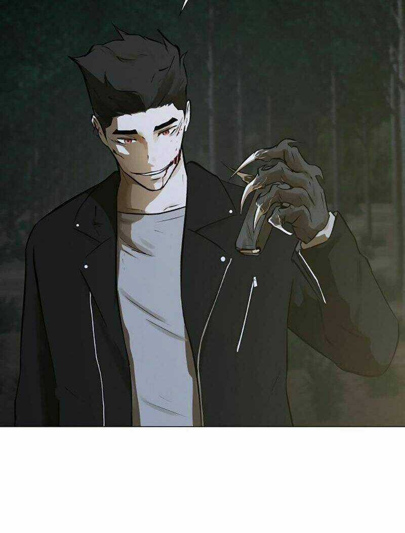 Sinh Vật Đen Tối - Chapter 41 - Trang 28