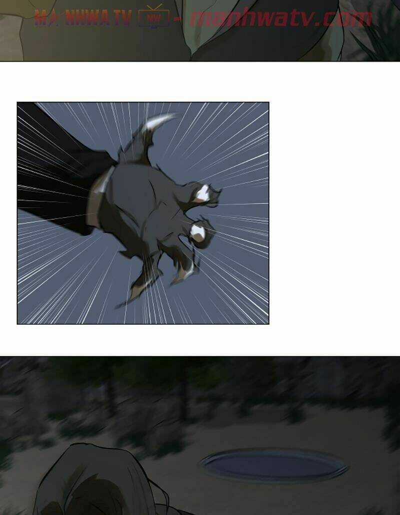 Sinh Vật Đen Tối - Chapter 41 - Trang 30