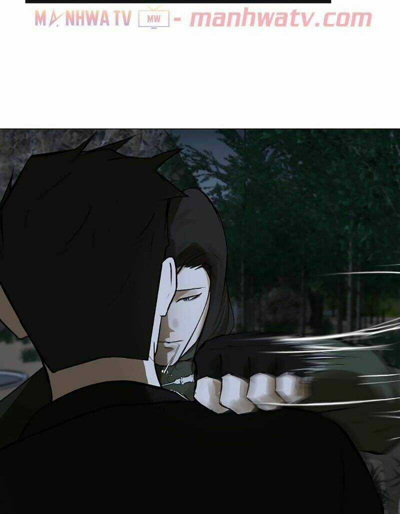 Sinh Vật Đen Tối - Chapter 41 - Trang 33