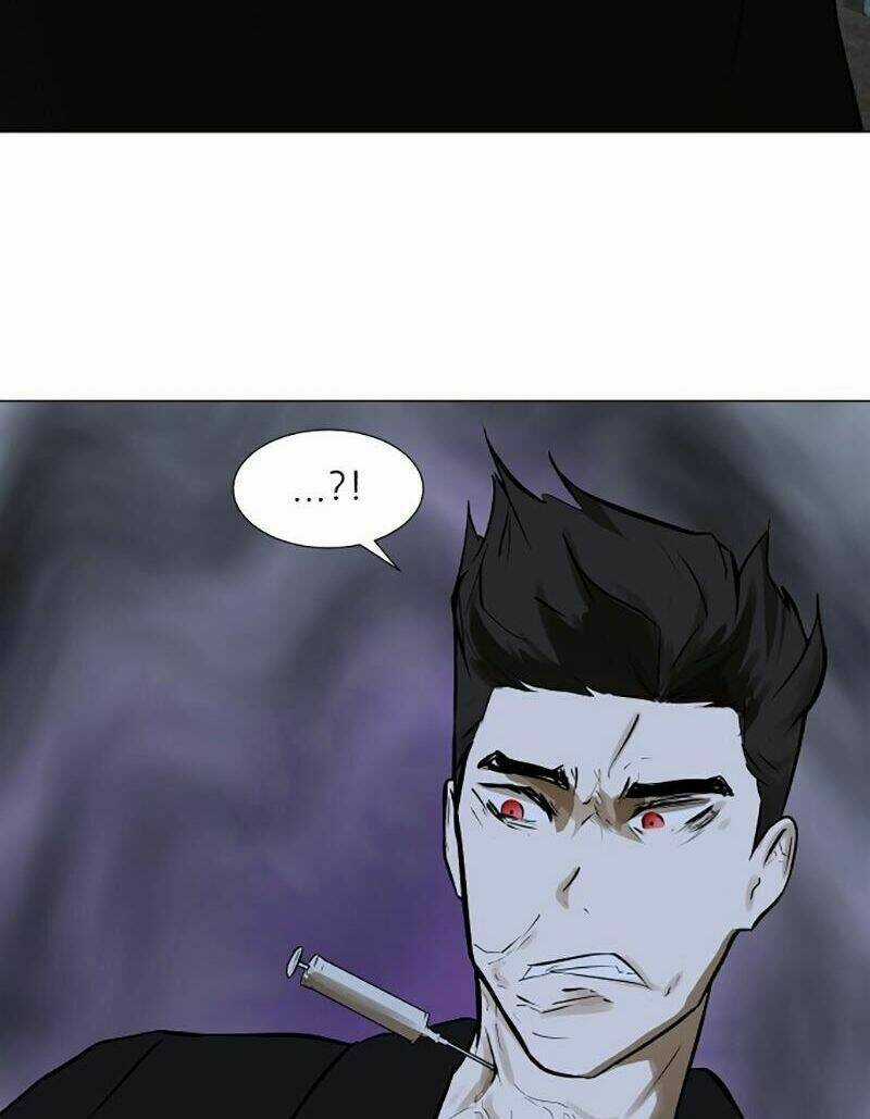 Sinh Vật Đen Tối - Chapter 41 - Trang 34