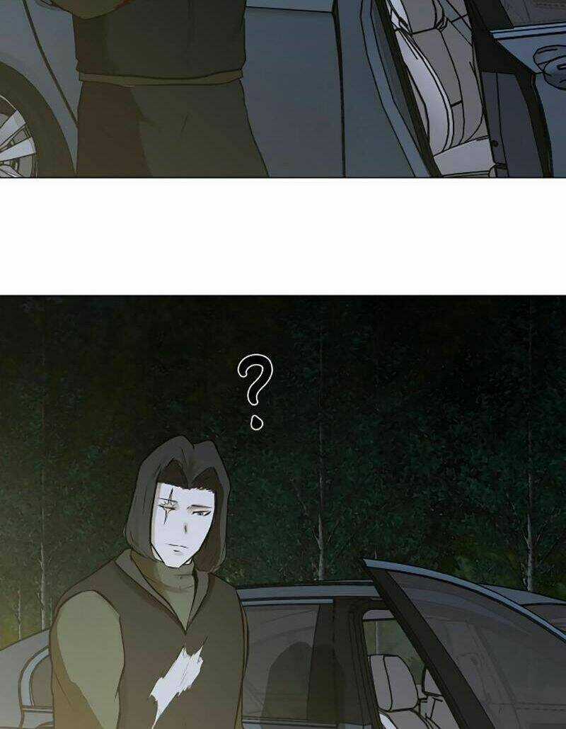 Sinh Vật Đen Tối - Chapter 41 - Trang 37