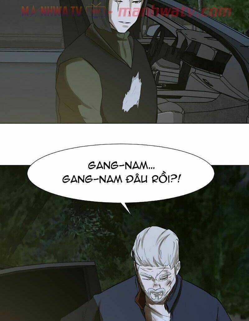 Sinh Vật Đen Tối - Chapter 41 - Trang 39